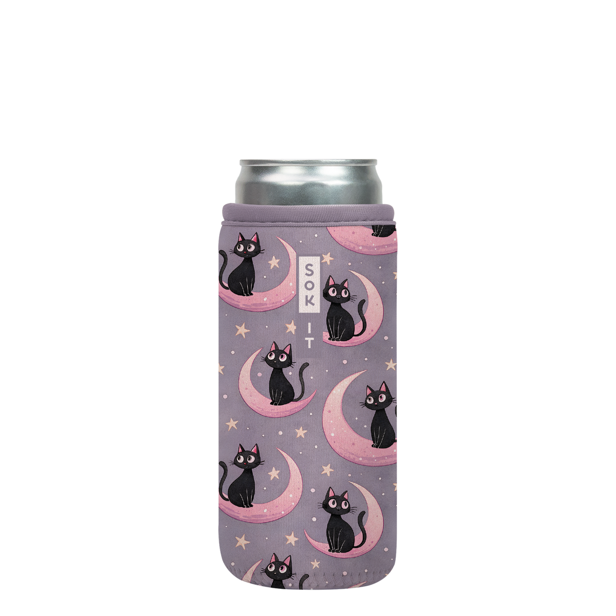 CanSok - Crescent Kitty