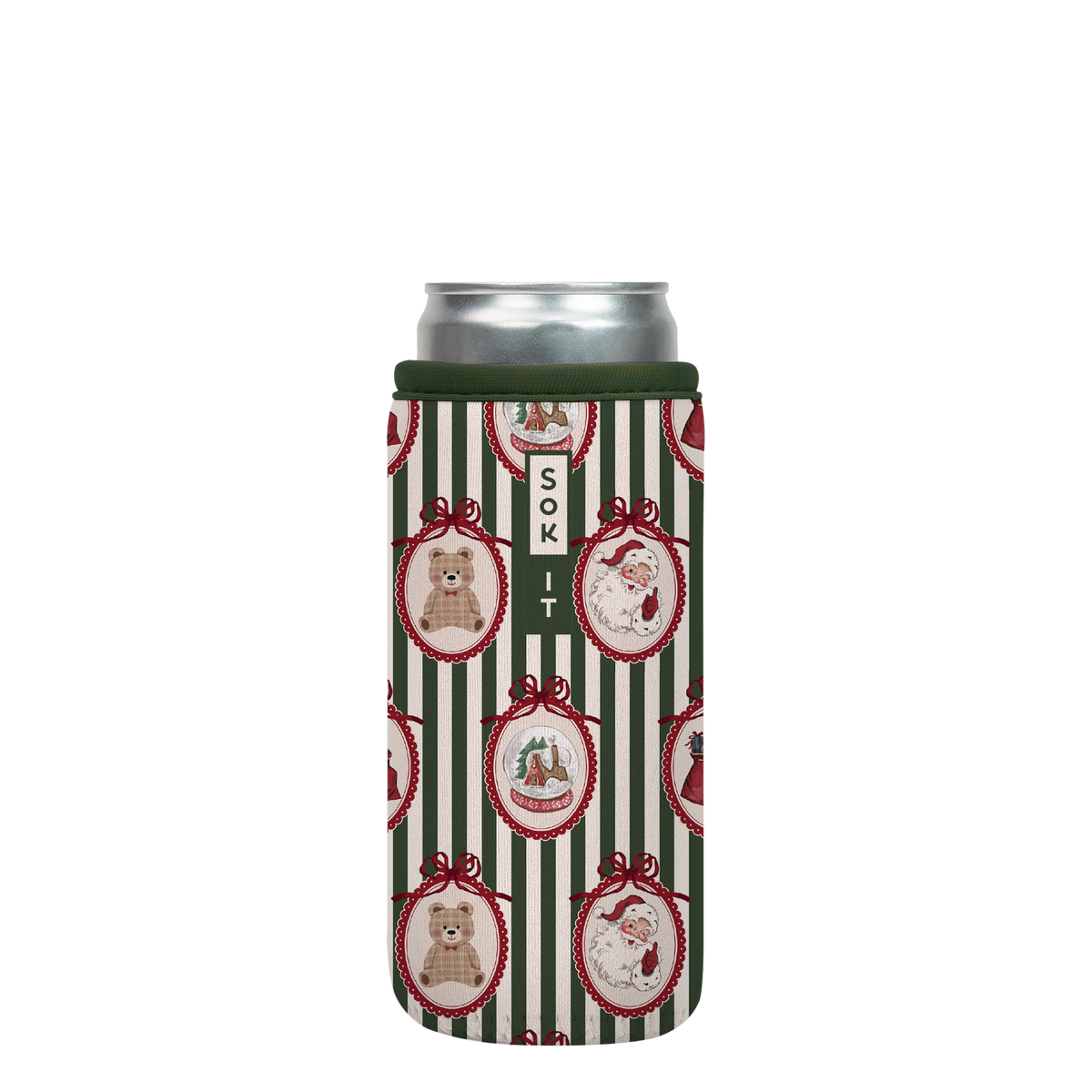 CanSok - Home for the Holidays