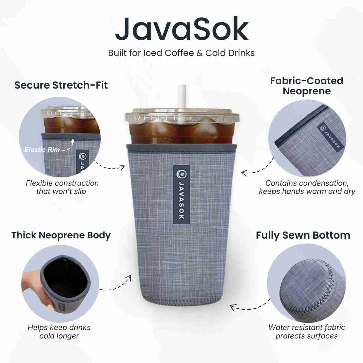 JavaSok - Goal Getter