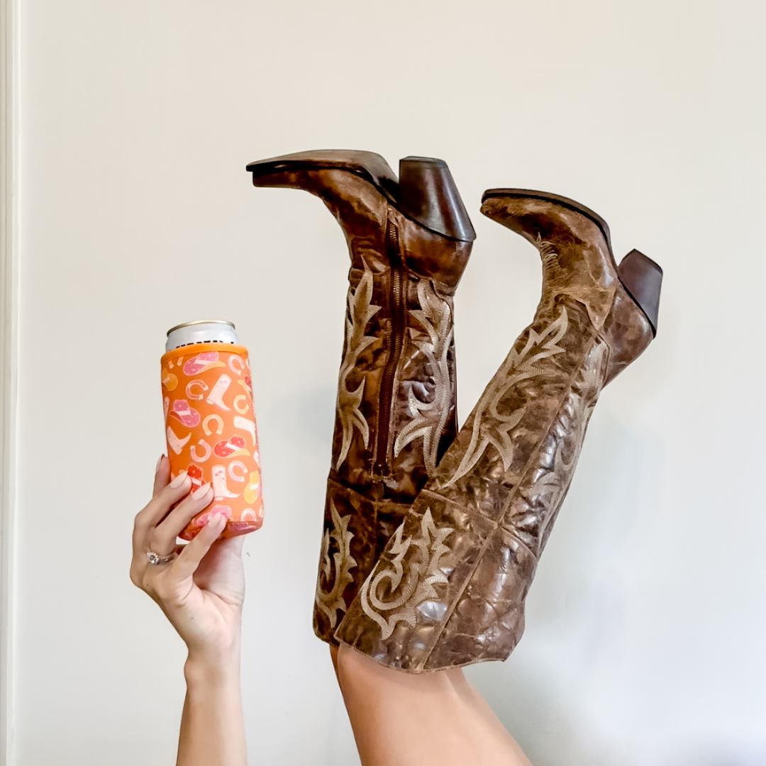 CanSok - Cowgirl Couture