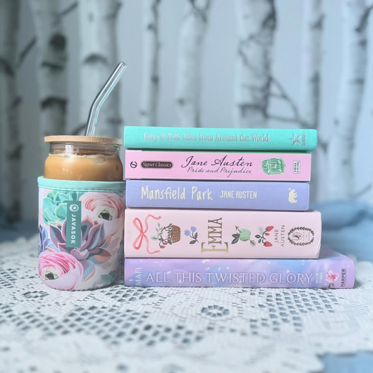 JavaSok - Pastel Splendor