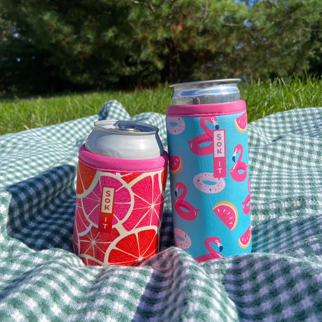 CanSok - Poolside Perfection