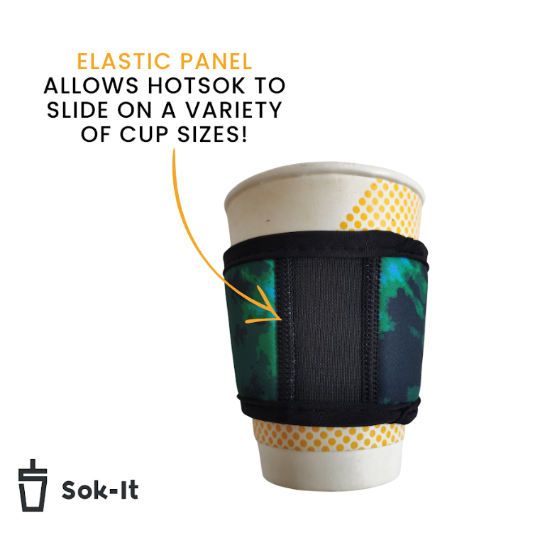 HotSok - Fright Night Lights