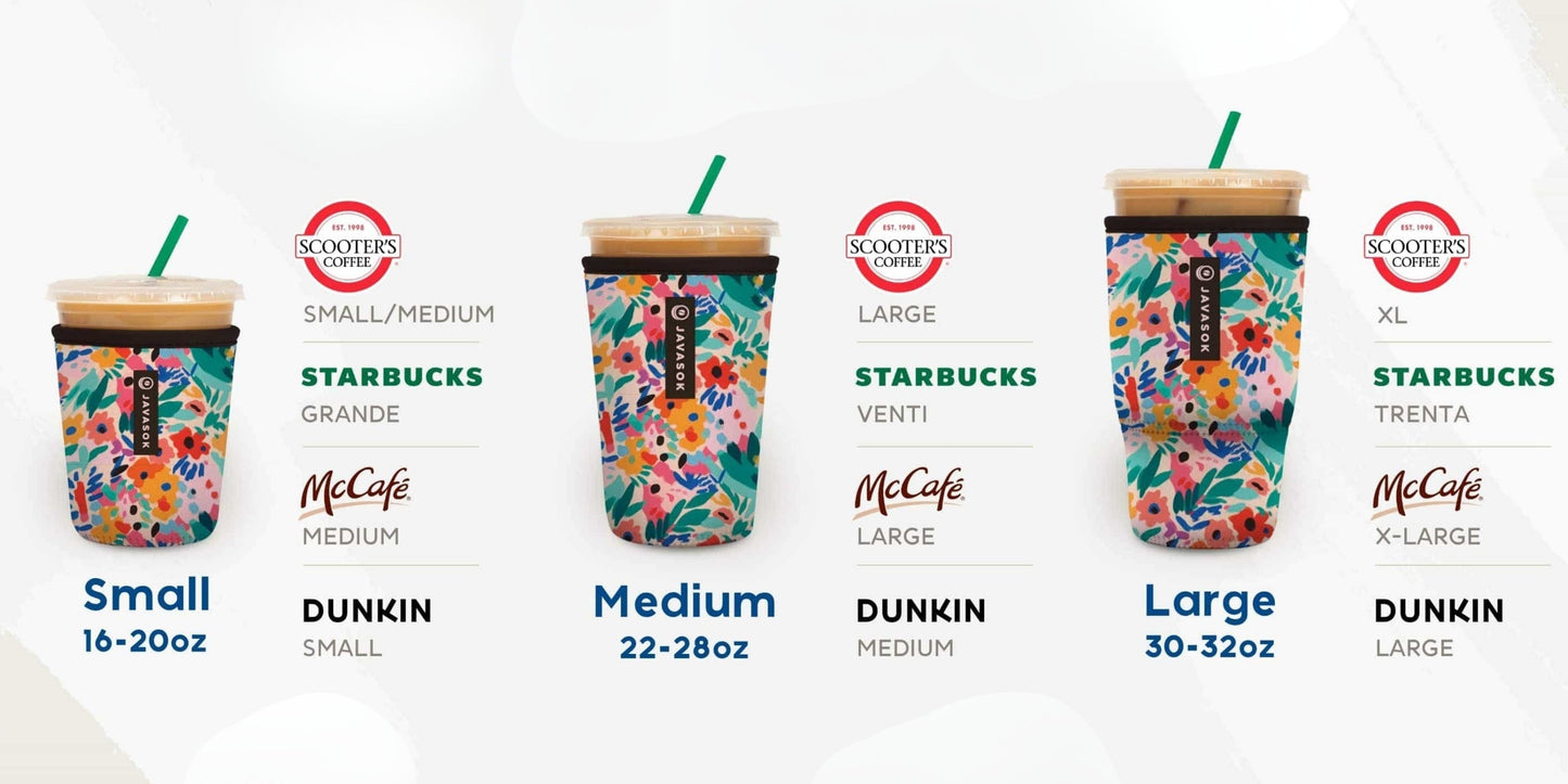 JavaSok - Bloom Your Way