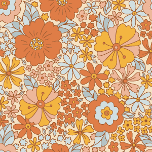 Flower Power