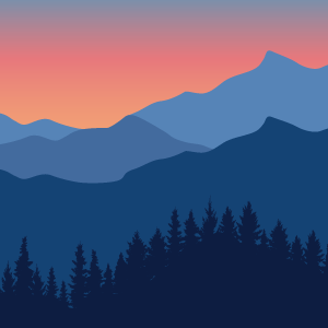 Blue Ridge