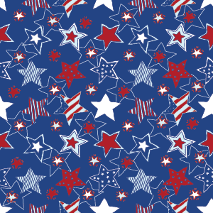 Star-Spangled