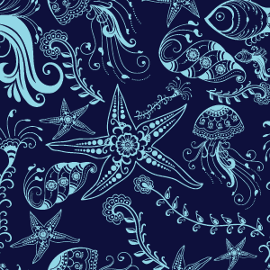 Ocean Oasis