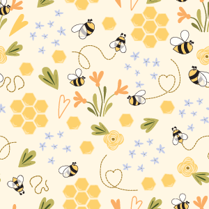 Honeycomb Buzz