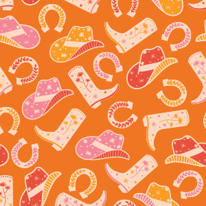 Cowgirl Couture