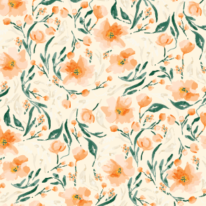Blush Blossoms