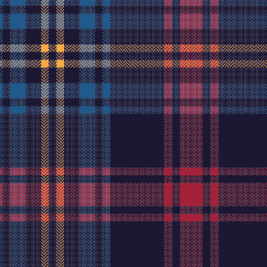 Tartan Royale