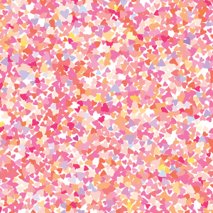 Floral Hearts