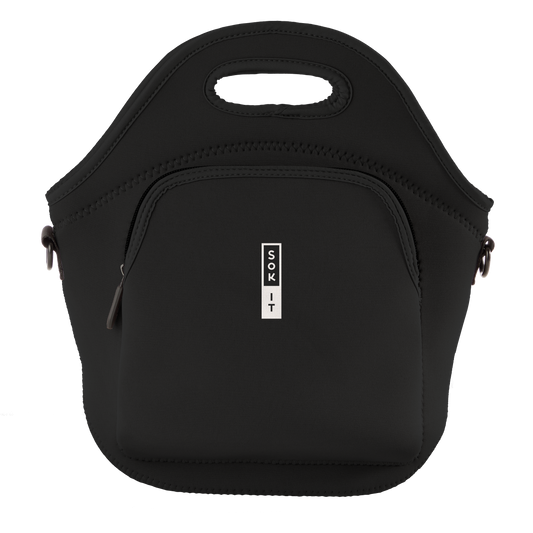 LunchTote XL - Black