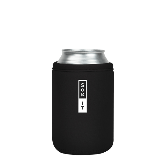 CanSok - Black