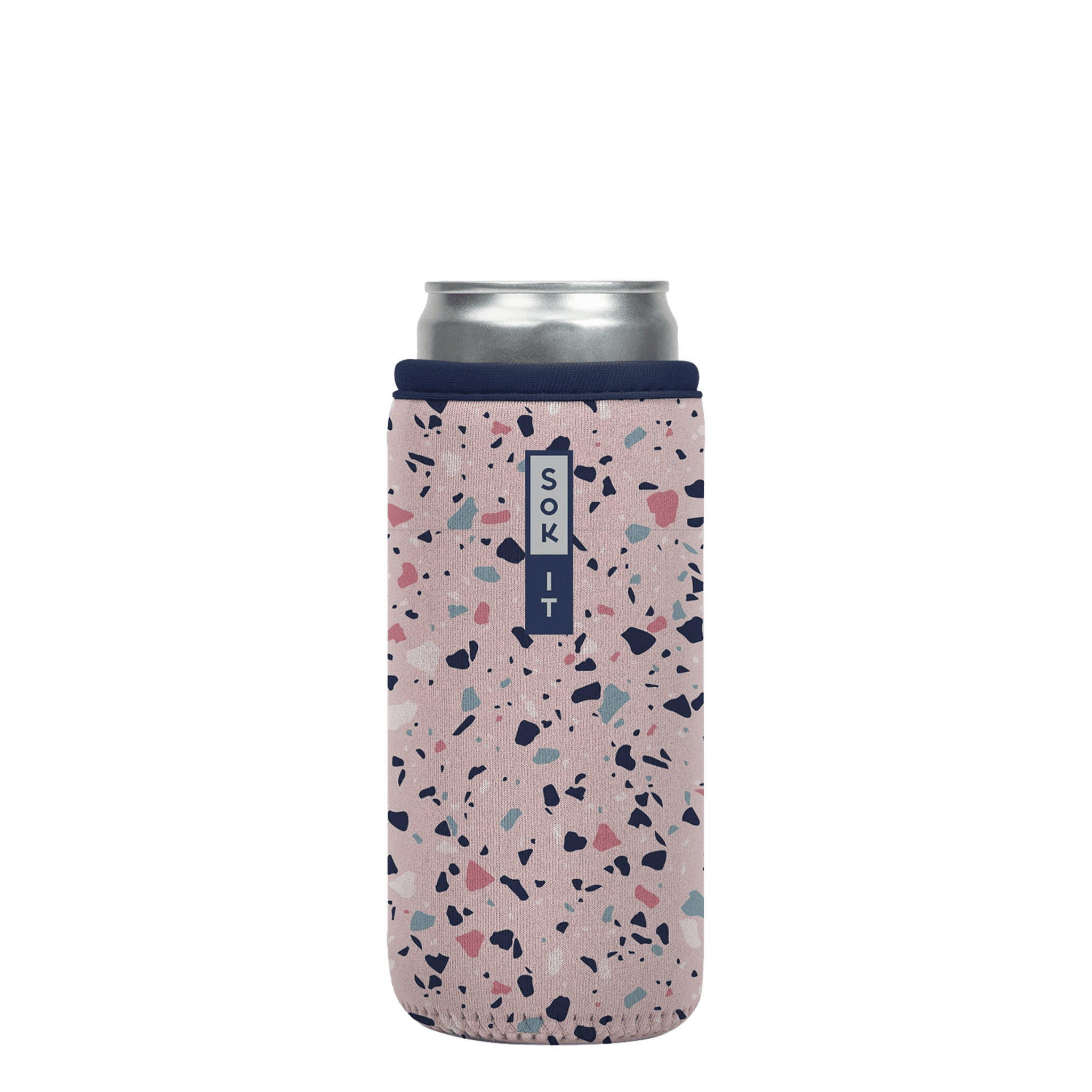 CanSok - Pink Terrazzo