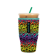JavaSok - Rainbow Leopard