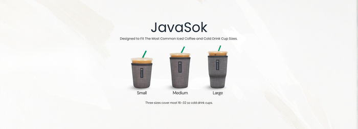 JavaSok - Black