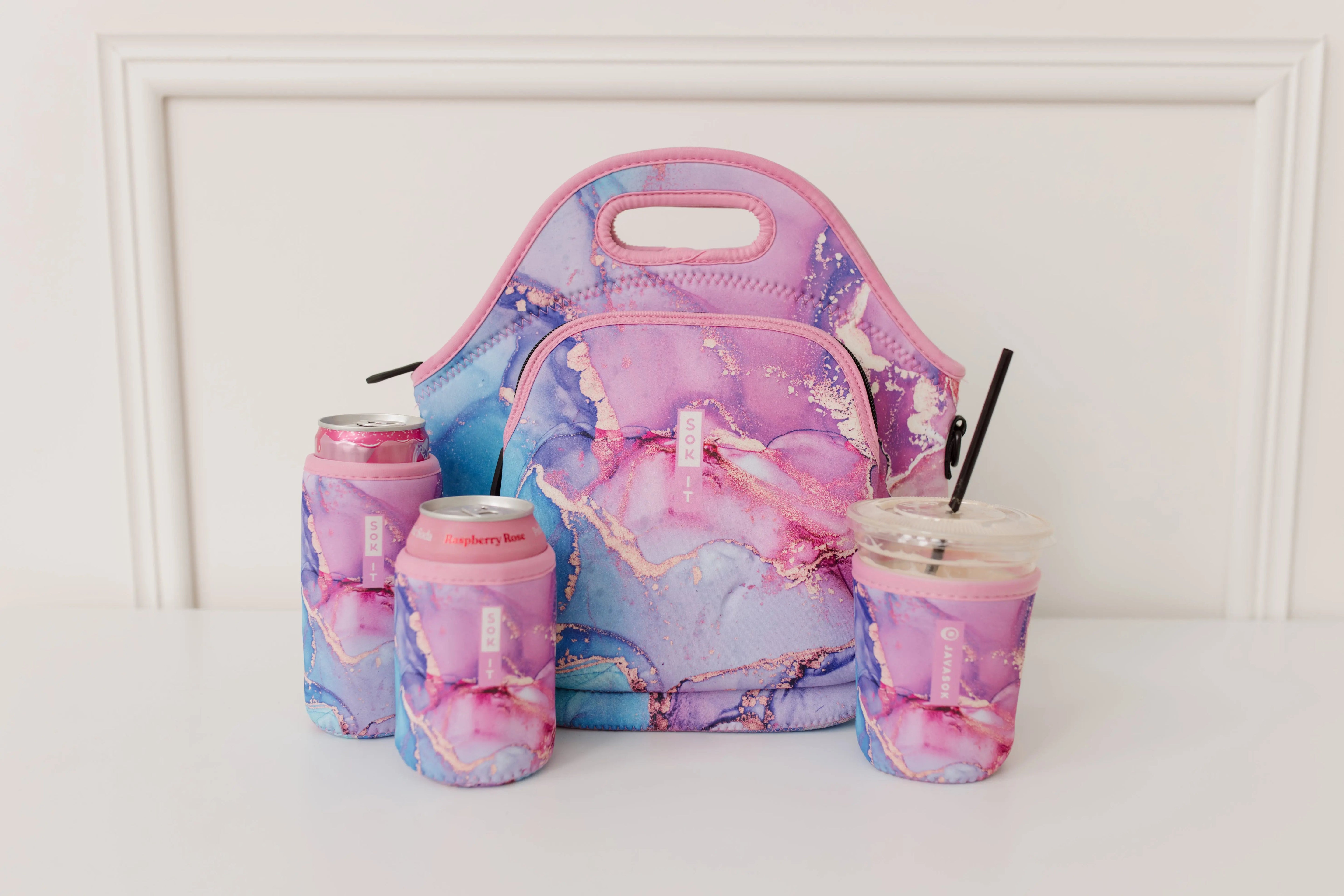 Sok-It CanSok - Aurora Era  CanSok-Evergreen