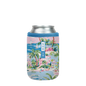 Sok-It CanSok - Beachside Bliss 12oz-Can 13.99 CanSok-Summer Holiday