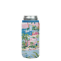 Sok-It CanSok - Beachside Bliss 12oz-Slim-Can 13.99 CanSok-Summer Holiday