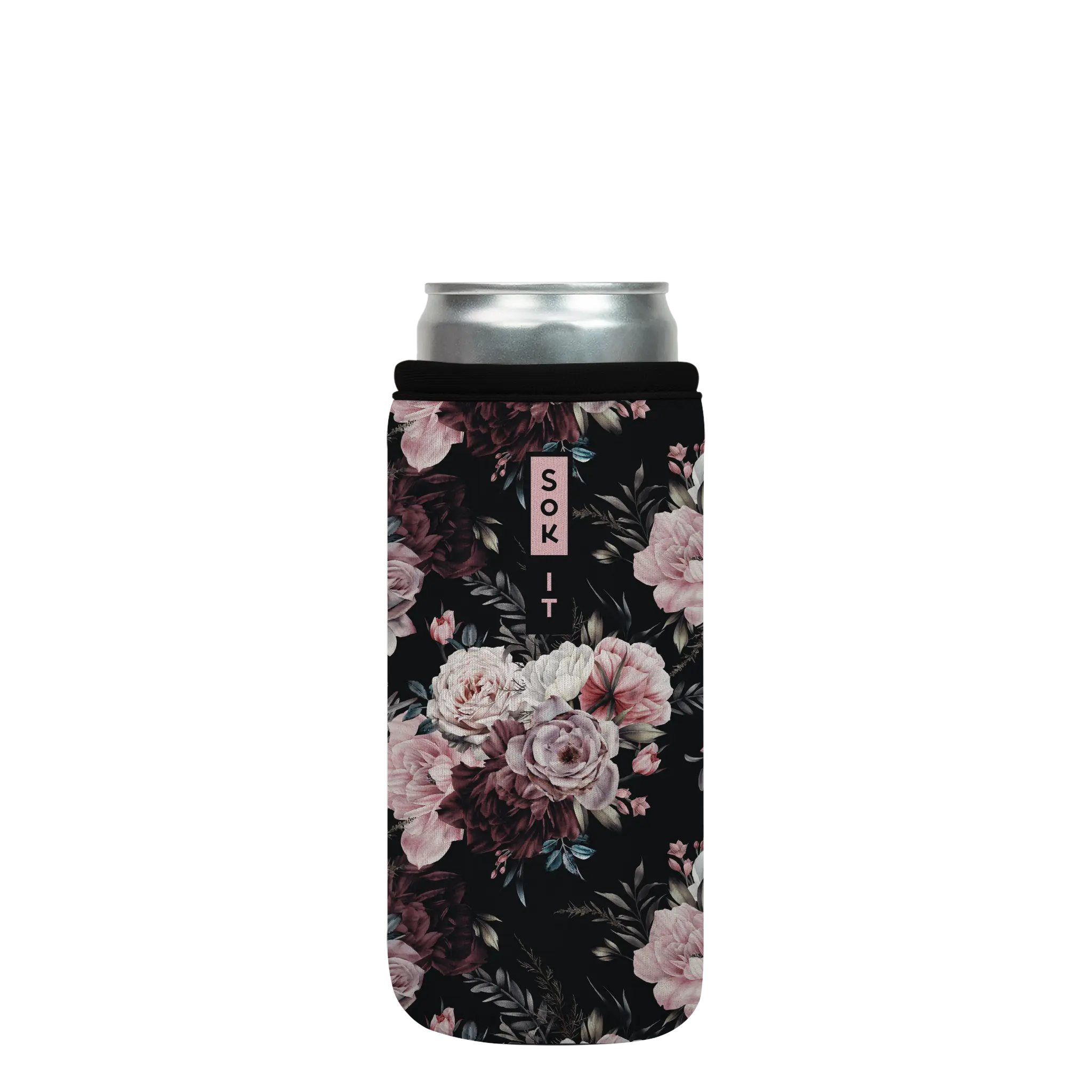 Sok-It CanSok - Bloom at Night  CanSok-Evergreen