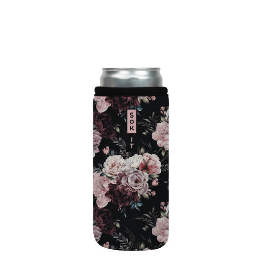 Sok-It CanSok - Bloom at Night  CanSok-Evergreen