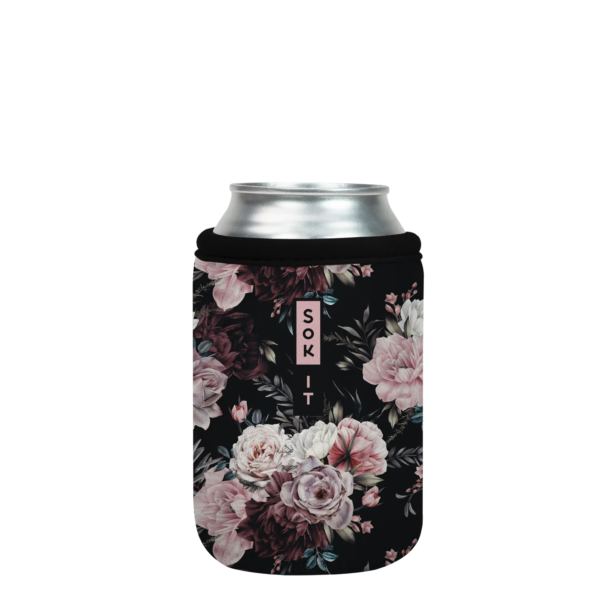 Sok-It CanSok - Bloom at Night  CanSok-Evergreen