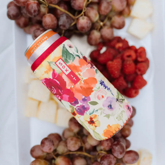 Sok-It CanSok - Blooming Bright  CanSok-Evergreen