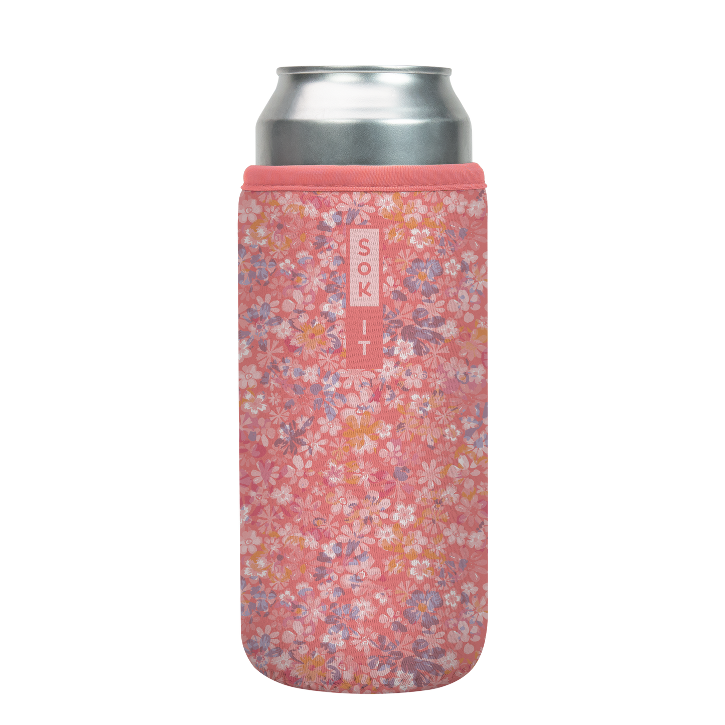 CanSok - Blushing Blooms