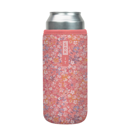 CanSok - Blushing Blooms