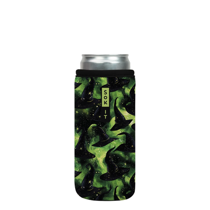 Sok-It CanSok - Born to Fly  CanSok-Halloween Holiday