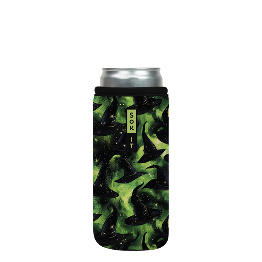 Sok-It CanSok - Born to Fly  CanSok-Halloween Holiday