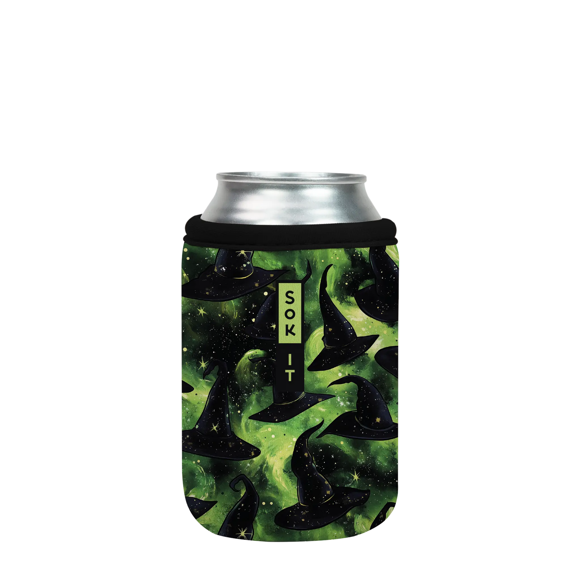 Sok-It CanSok - Born to Fly  CanSok-Halloween Holiday