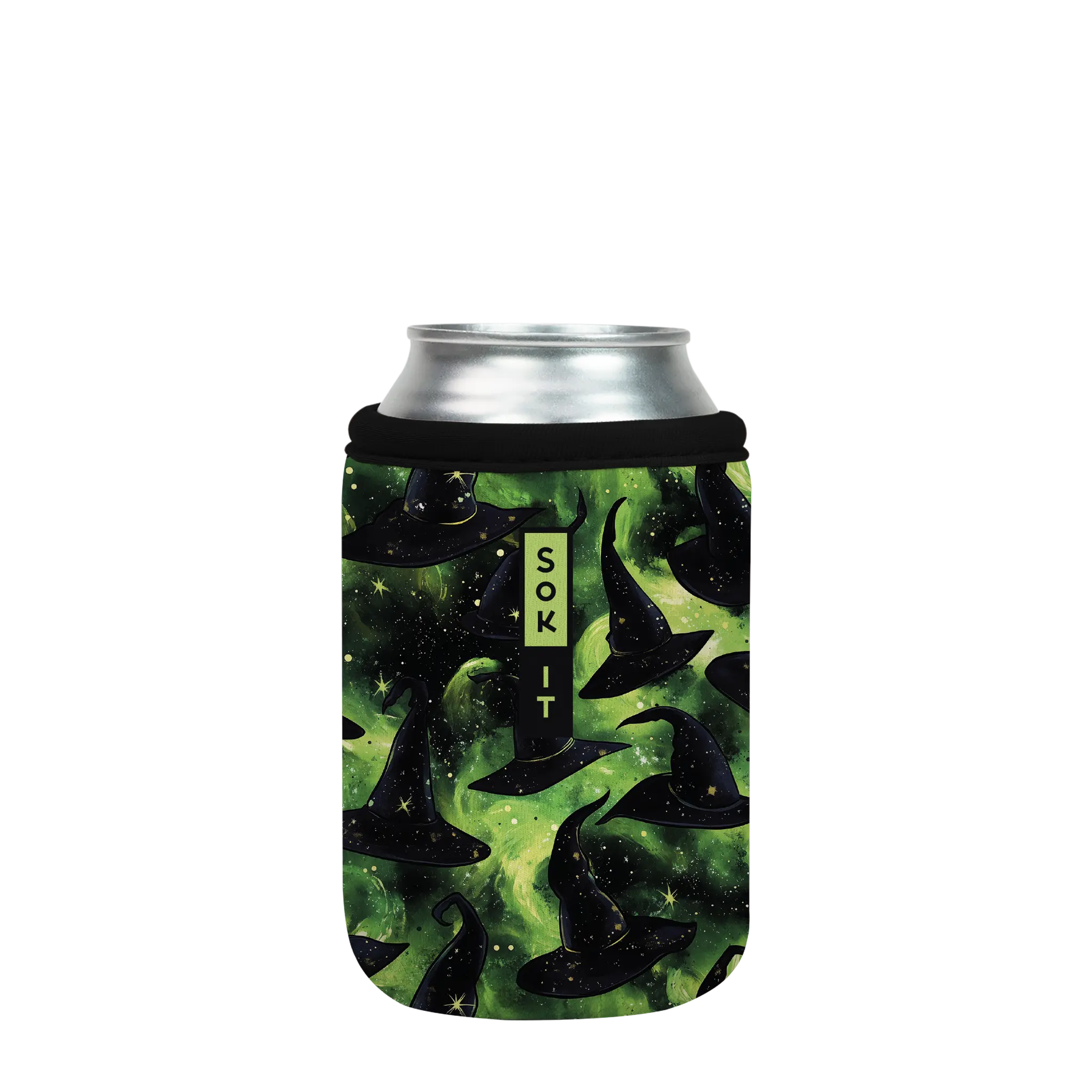 Sok-It CanSok - Born to Fly  CanSok-Halloween Holiday