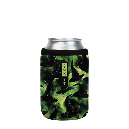 Sok-It CanSok - Born to Fly  CanSok-Halloween Holiday