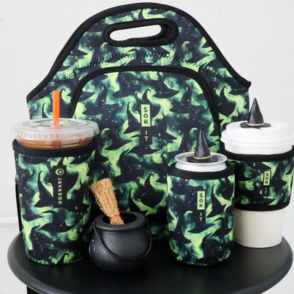 CanSok - Born to Fly