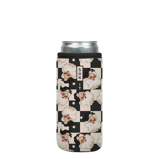 CanSok - Checkinâ€™ It Twice