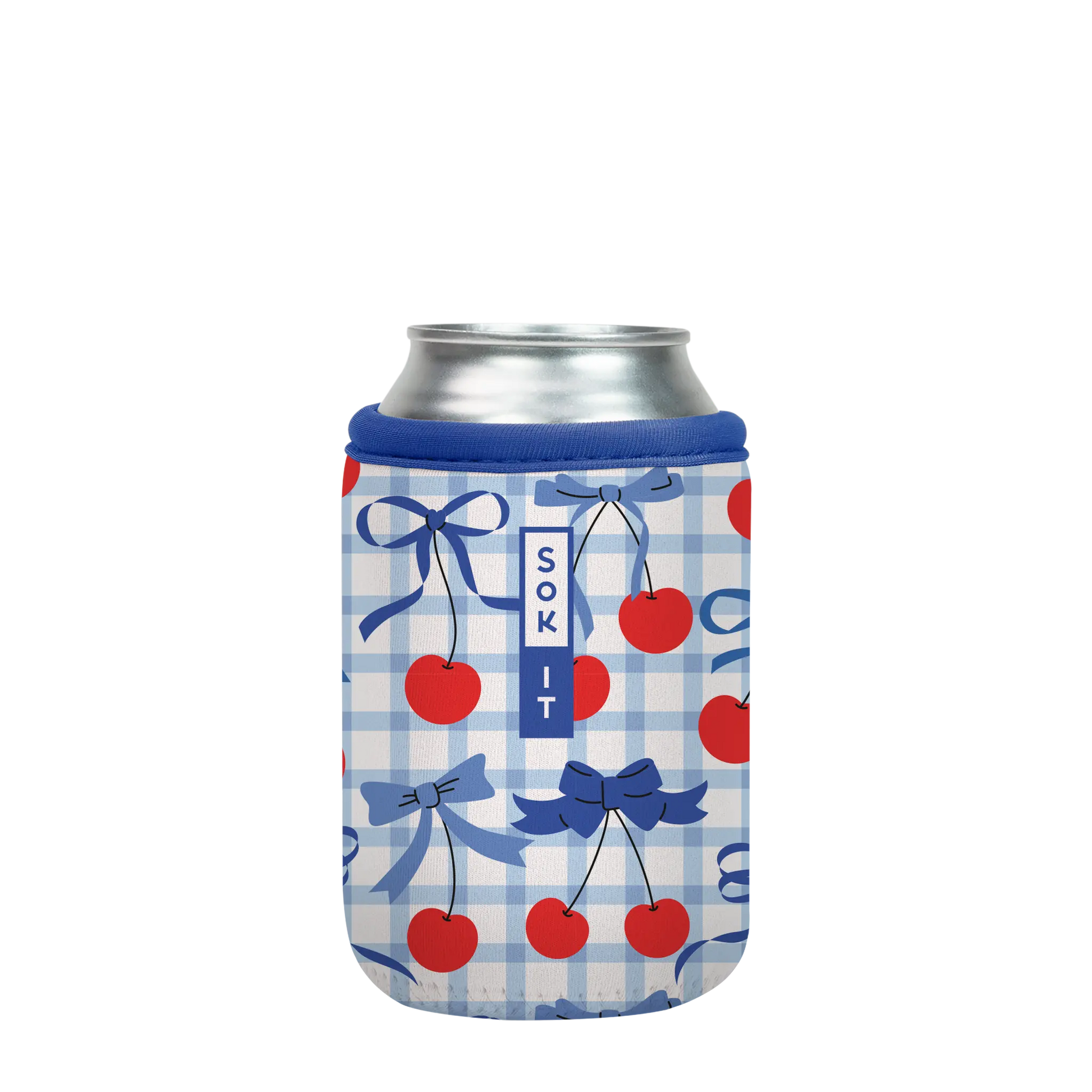 Sok-It CanSok - Cherry Picked 12oz-Can 13.99 CanSok-Evergreen