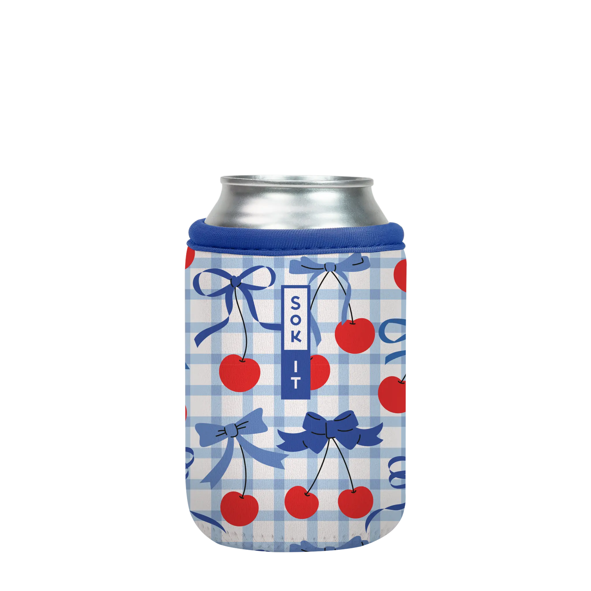 Sok-It CanSok - Cherry Picked 12oz-Can 13.99 CanSok-Evergreen