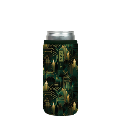 Sok-It CanSok - City Limits  CanSok-Halloween Holiday