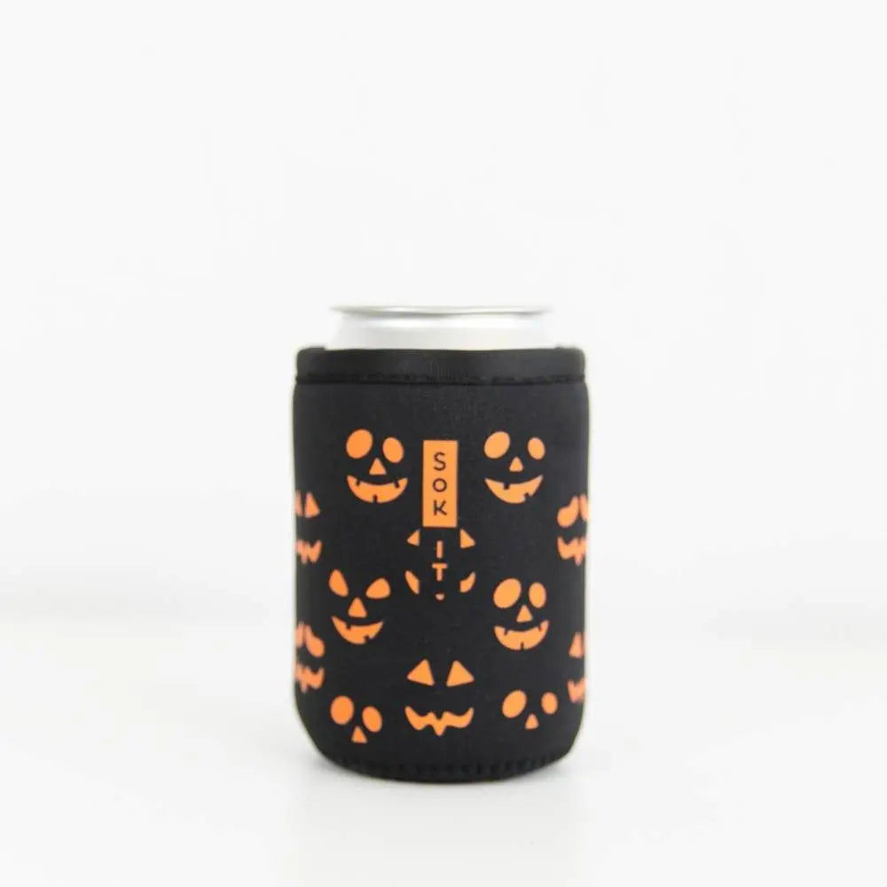 Sok-It CanSok - Fright Night Lights  CanSok-Halloween Holiday