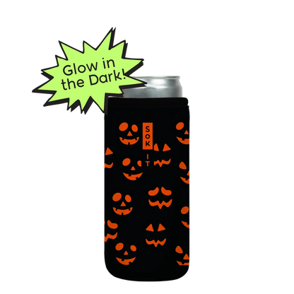 Sok-It CanSok - Fright Night Lights  CanSok-Halloween Holiday