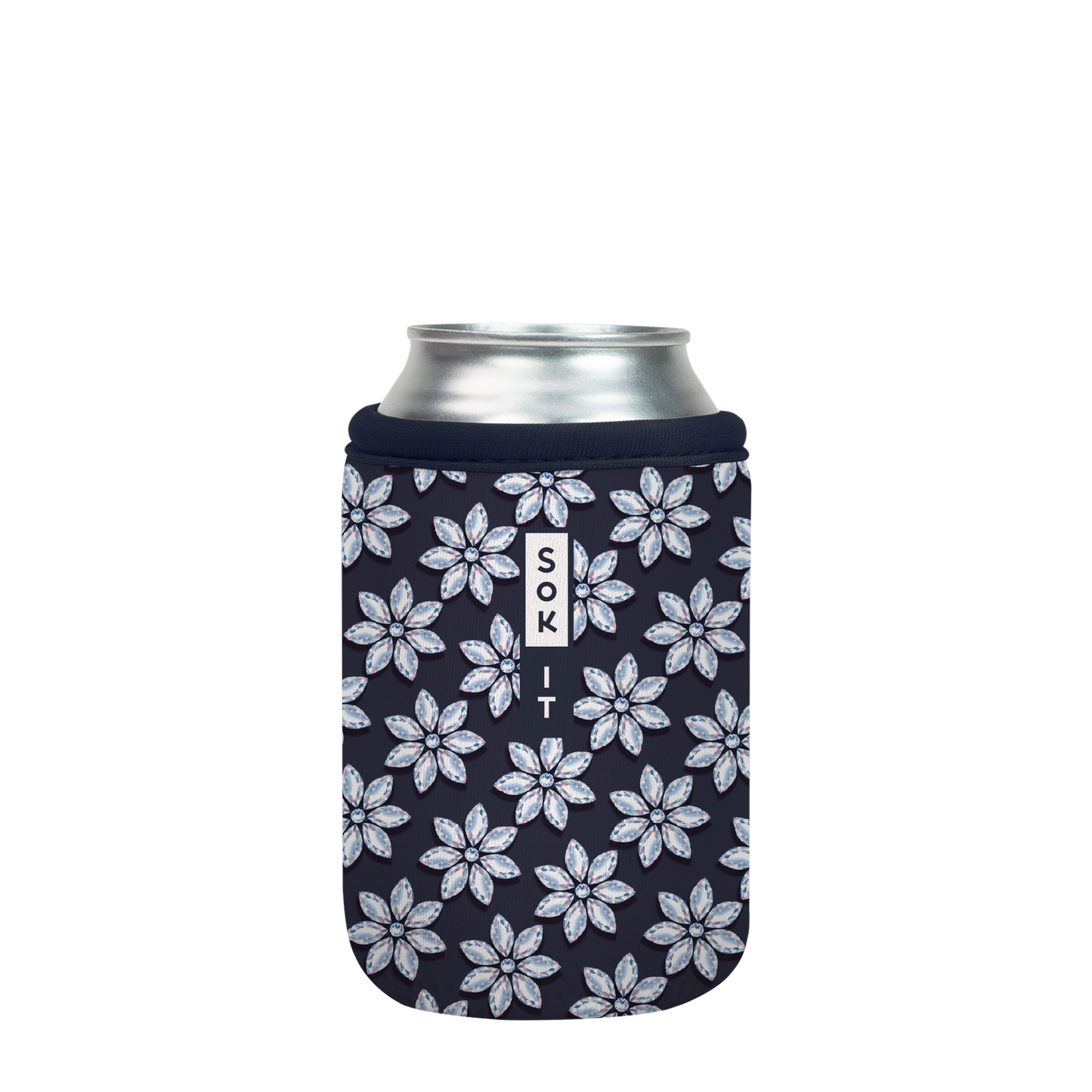 CanSok - Frost Yourself