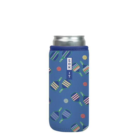 Sok-It CanSok - Game Set Sip  CanSok-Evergreen