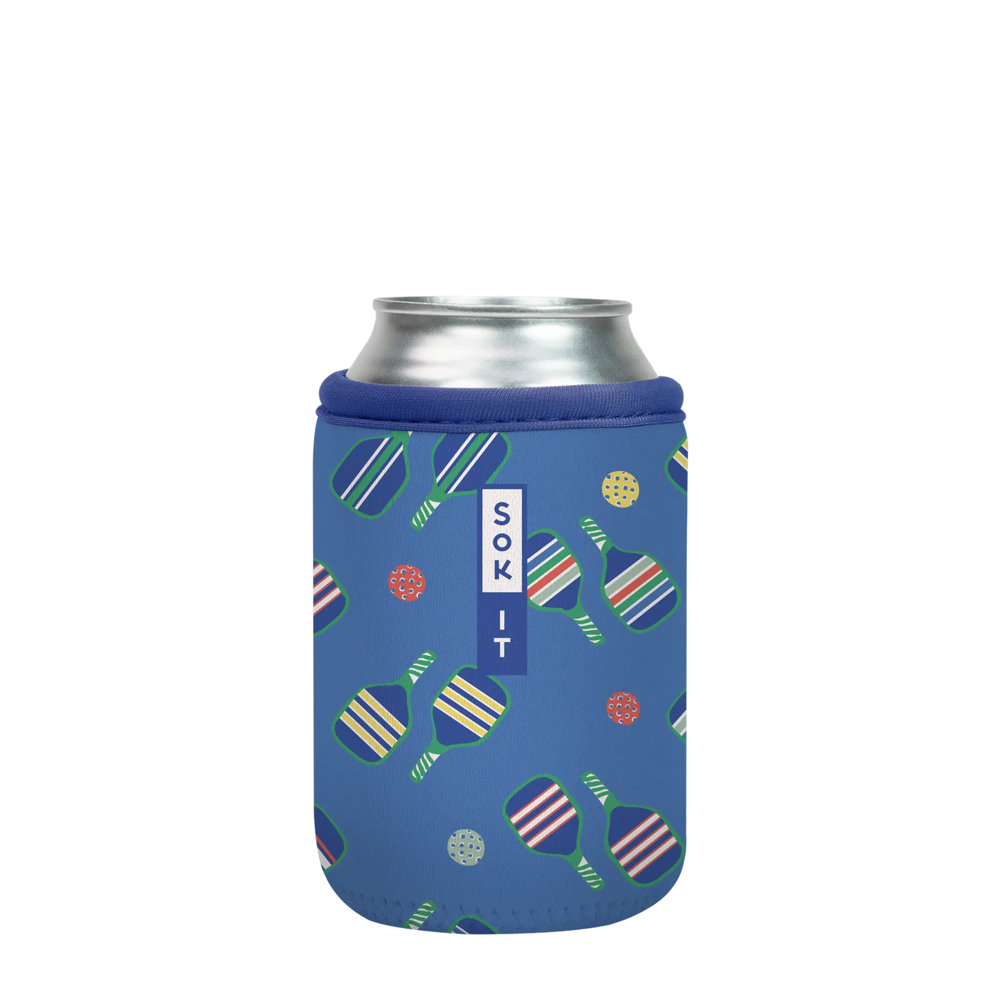 Sok-It CanSok - Game Set Sip  CanSok-Evergreen