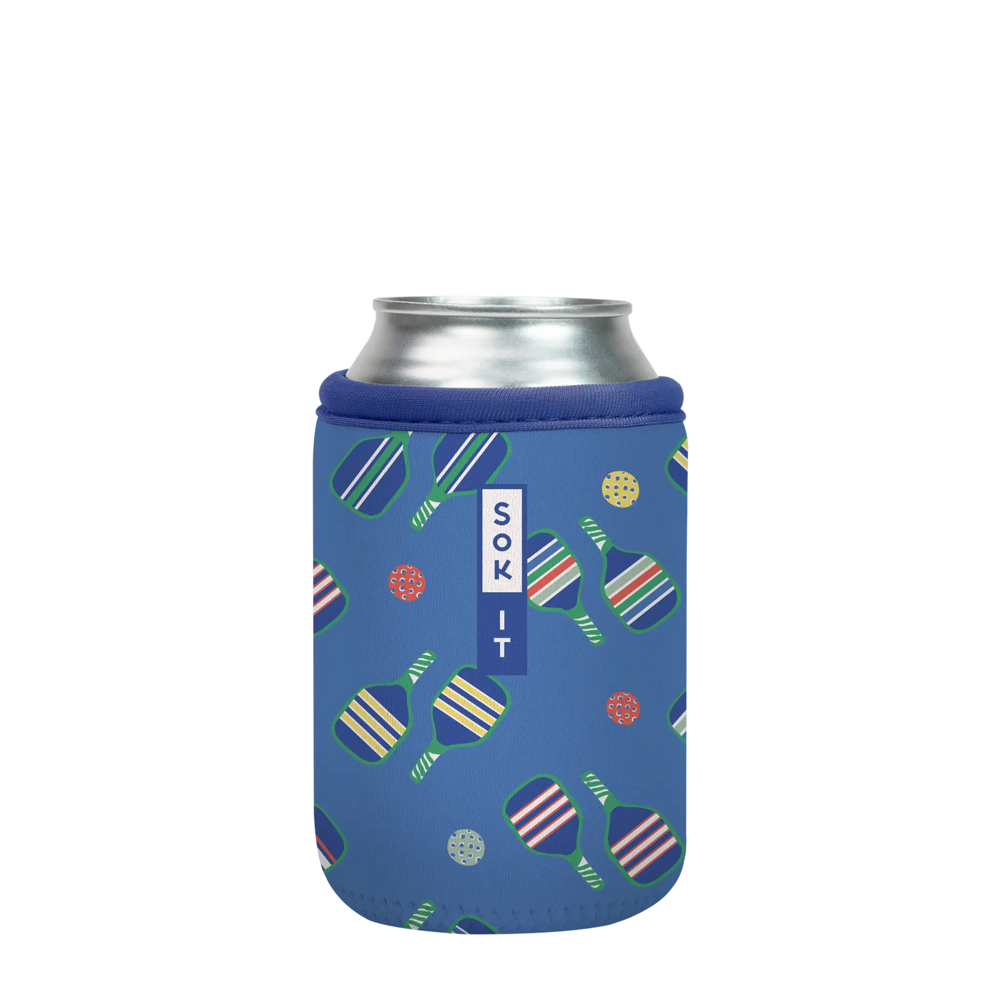 Sok-It CanSok - Game Set Sip  CanSok-Evergreen