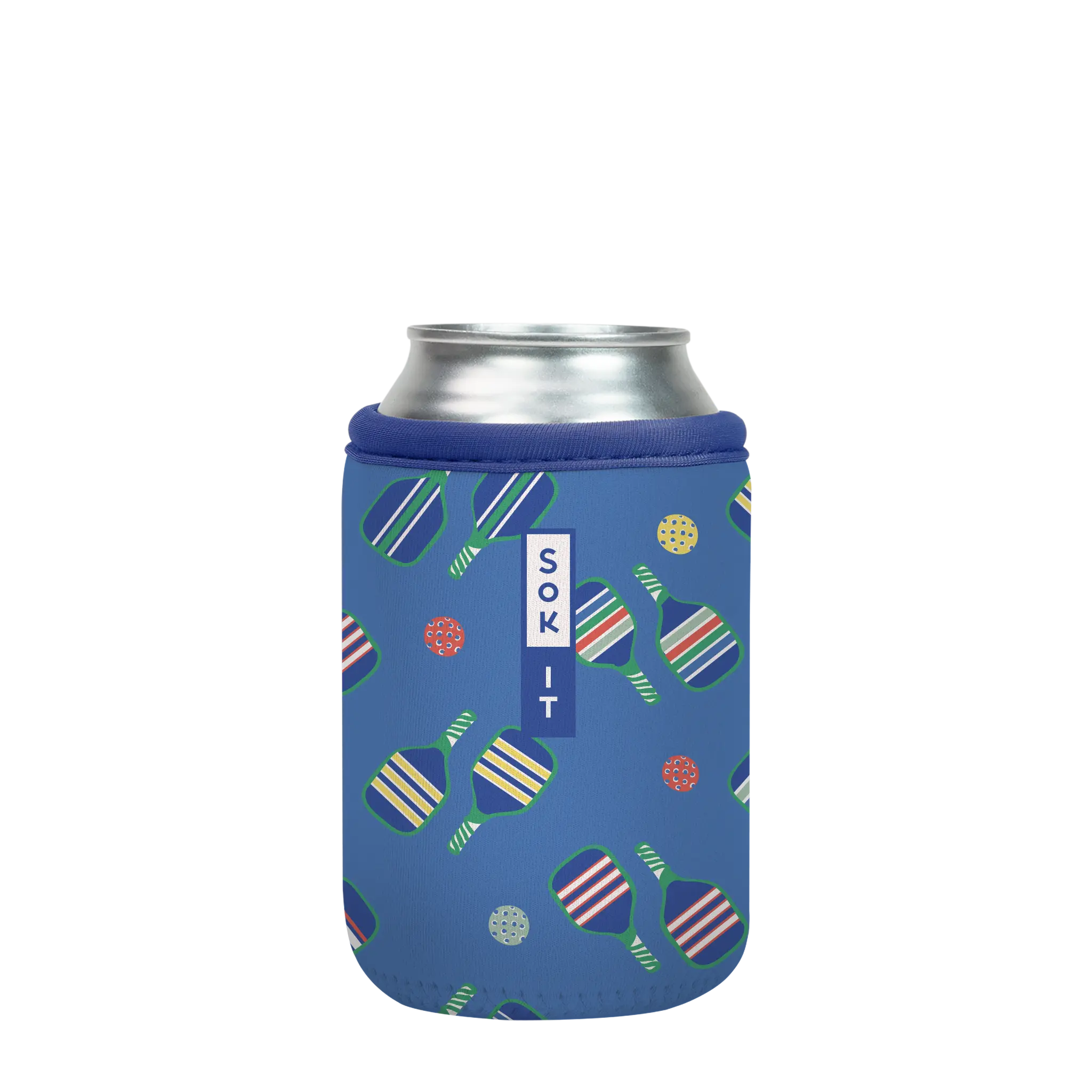 Sok-It CanSok - Game Set Sip  CanSok-Evergreen