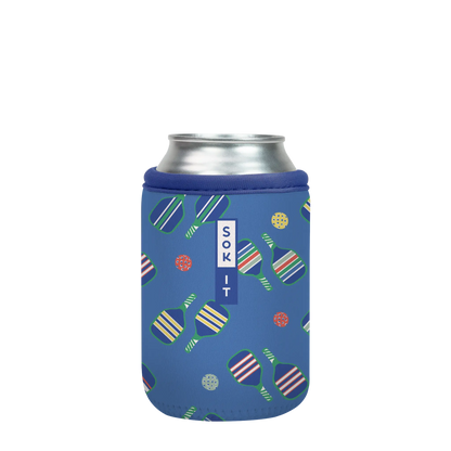 Sok-It CanSok - Game Set Sip  CanSok-Evergreen