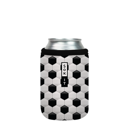 Sok-It CanSok - Goal Getter 12oz-Can 13.99 CanSok-Evergreen